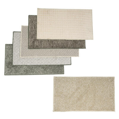 Bounded Mat - Assorted, 27"