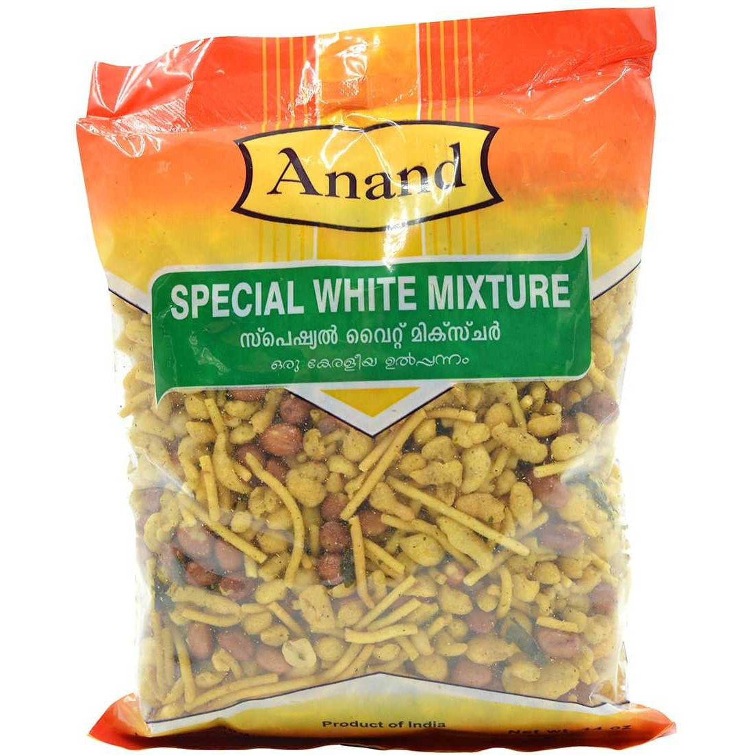 Anand Special White Mixture - 14 Oz