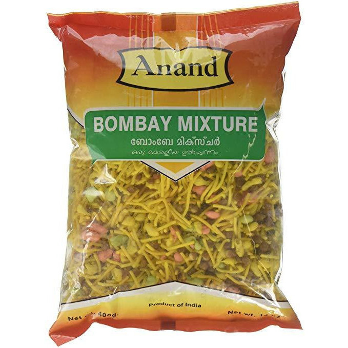 Anand Bombay Mixture - 14 Oz