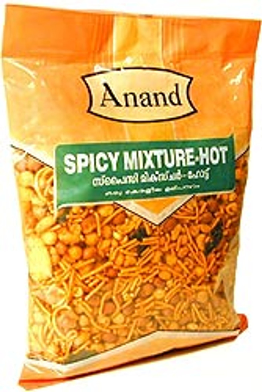 Anand Spicy Mixture Hot