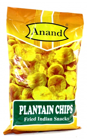 Anand Plantain Chips 200g
