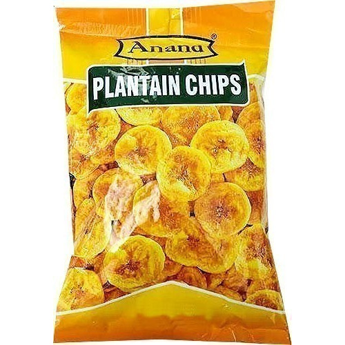 Anand Plantain Chips 400G
