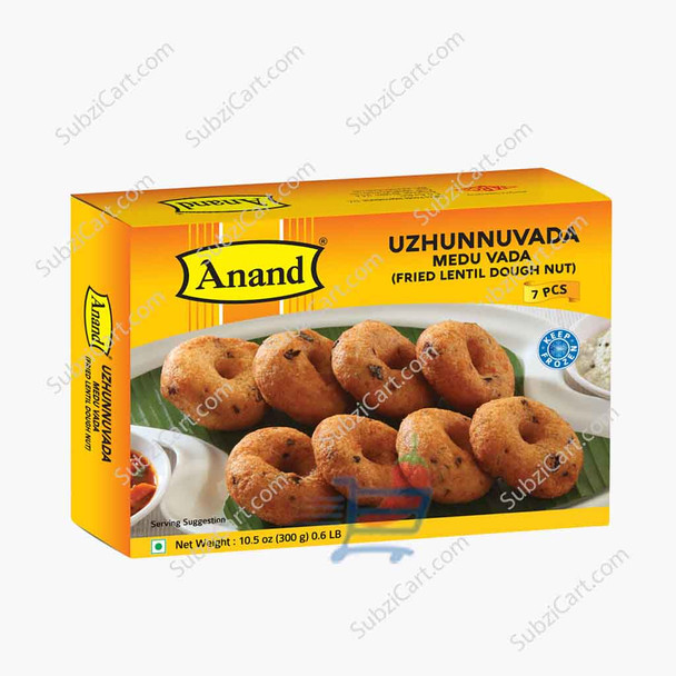 Anand Uzhunnu Vada 2lb