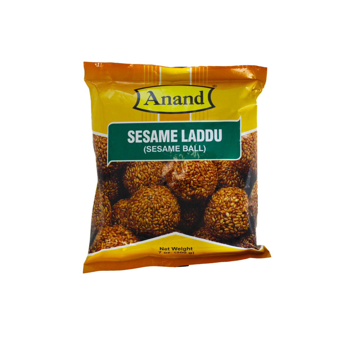 Anand Sesame Laddu 200g