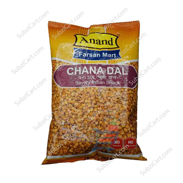 Anand Chana Dal, 400 Grams