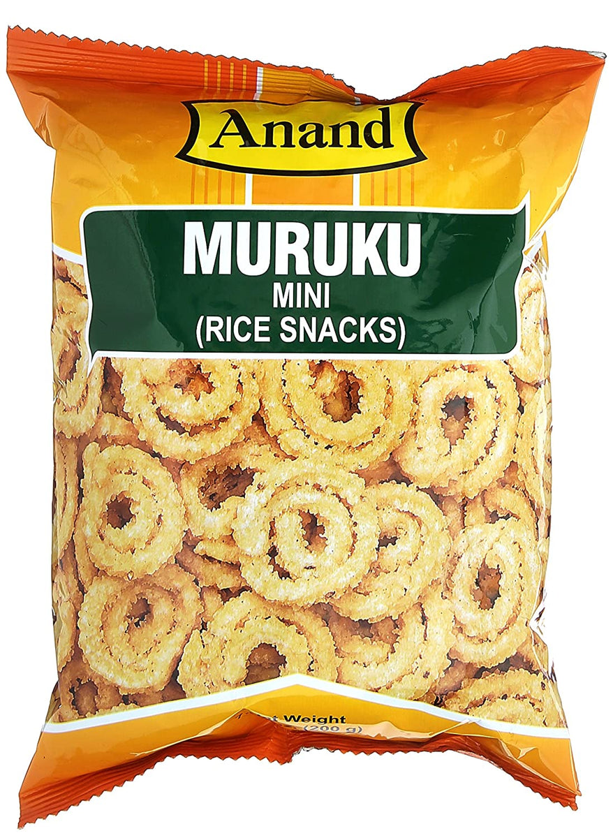 Anand Mini Muruku 200g