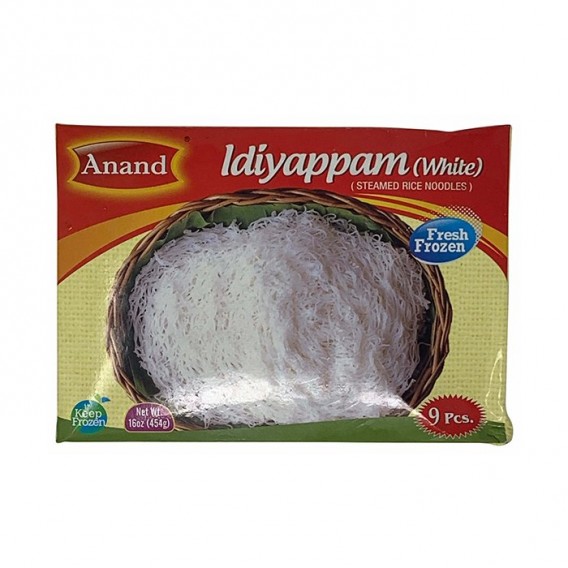Anand Idiyappam White 454g