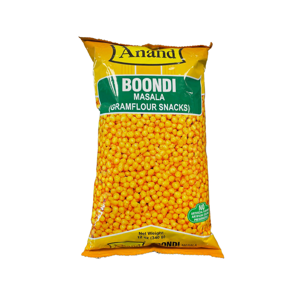 Anand Masala Boondi