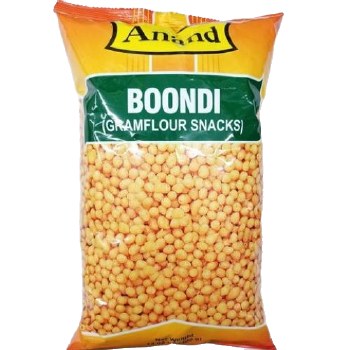 Anand Boondi Plain – Anbpl400