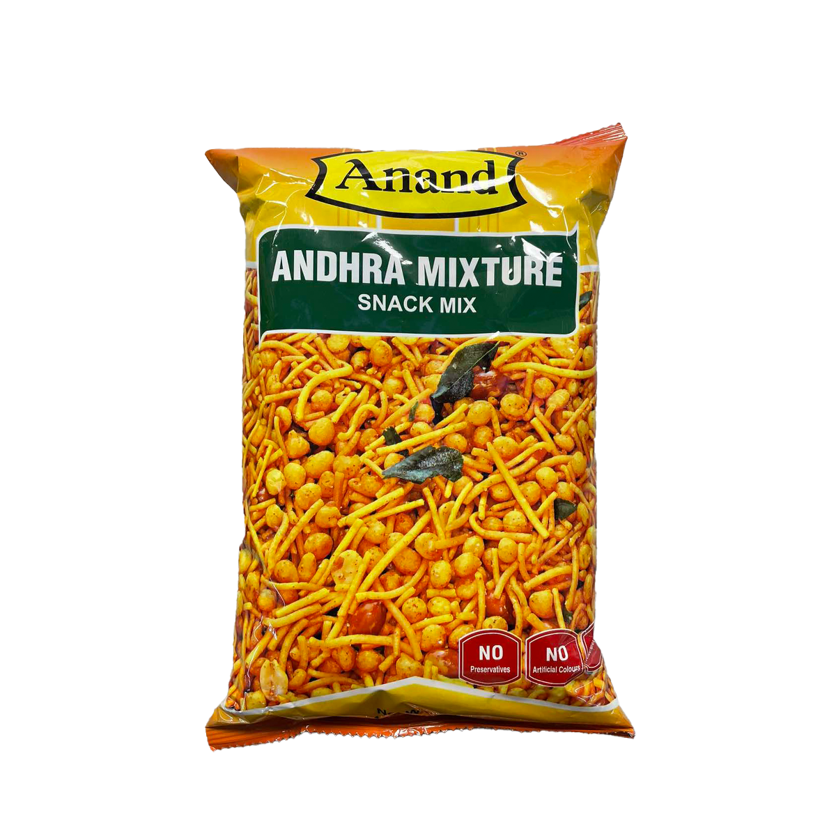 Anand Andhra Mixture - 400g