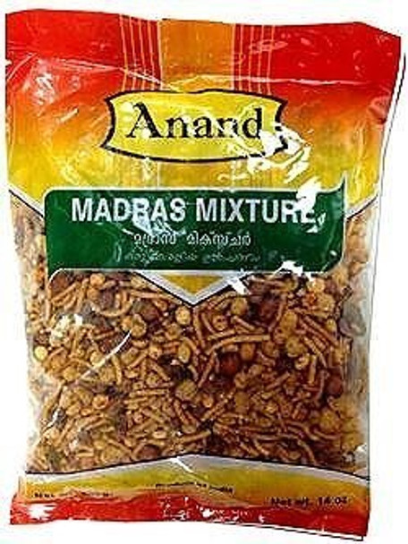 Anand Madras Mixture 400g