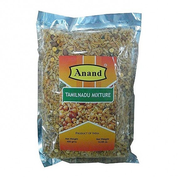 Anand Tamilnadu Mixture 400G