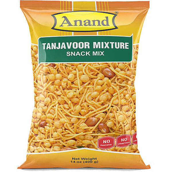 Anand Tanjavoor Mixture 400gm