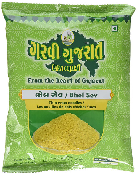 Anand Bhel Sev 400g