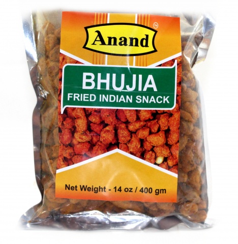 Anand Peanut Bhujia 400g