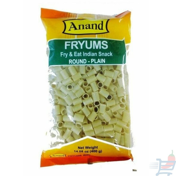 Anand Fryums Round Colour 400gm