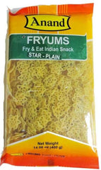 Anand Fryums Star Colour – Anfsc400