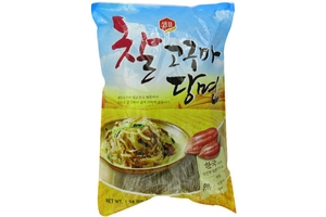 Sempio Sweet Potato Noodles - 1.98lb