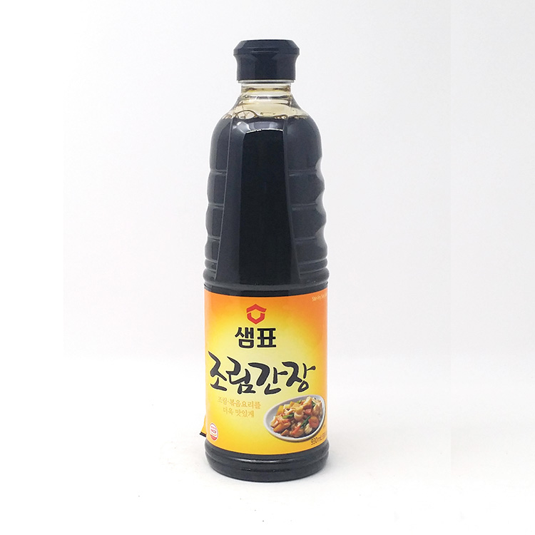Sempio Stir-Fry Soy Sauce 31.4oz