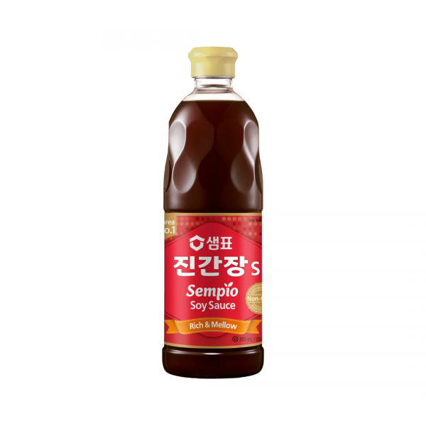 Sempio Soy Sauce Mild