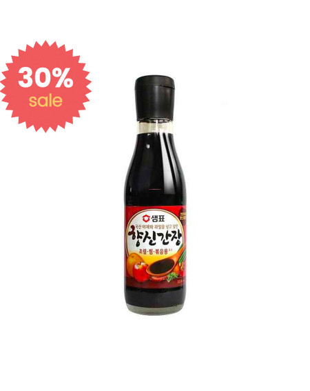 Sempio Soy Sauce For Stir-frying