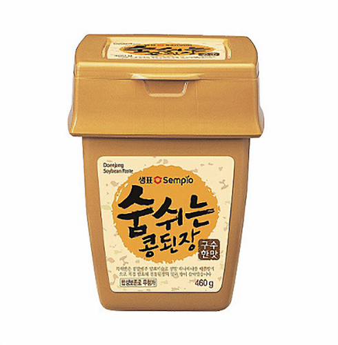 Sempio Premium Soy Bean Paste 460g