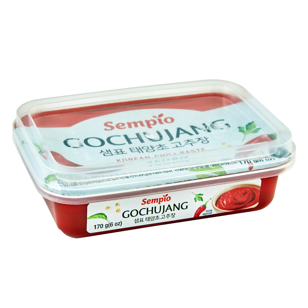 Sempio Hot Pepper Paste Gochujang, 170g