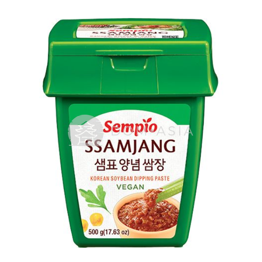 Sempio Seasoned Soybean Paste Ssamjang
