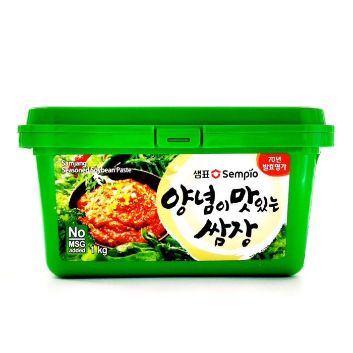 Sempio 膳府 包飯醬 1kg