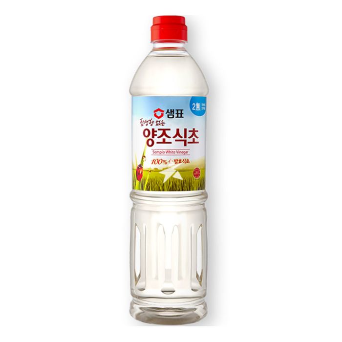 Sempio 膳府 釀造醋 500ml