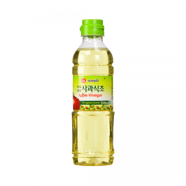 Sempio Apple Vinegar 500ml