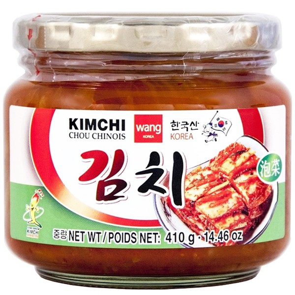 Wang Corea (kor) Guzmán Gastronomía Jang For Wok – 250 Ml