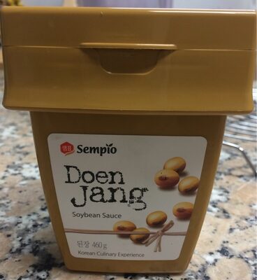 Sempio Doen Jang Seasoning Paste