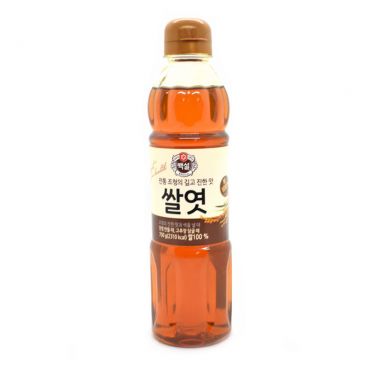 CJ Rice Syrup 700G