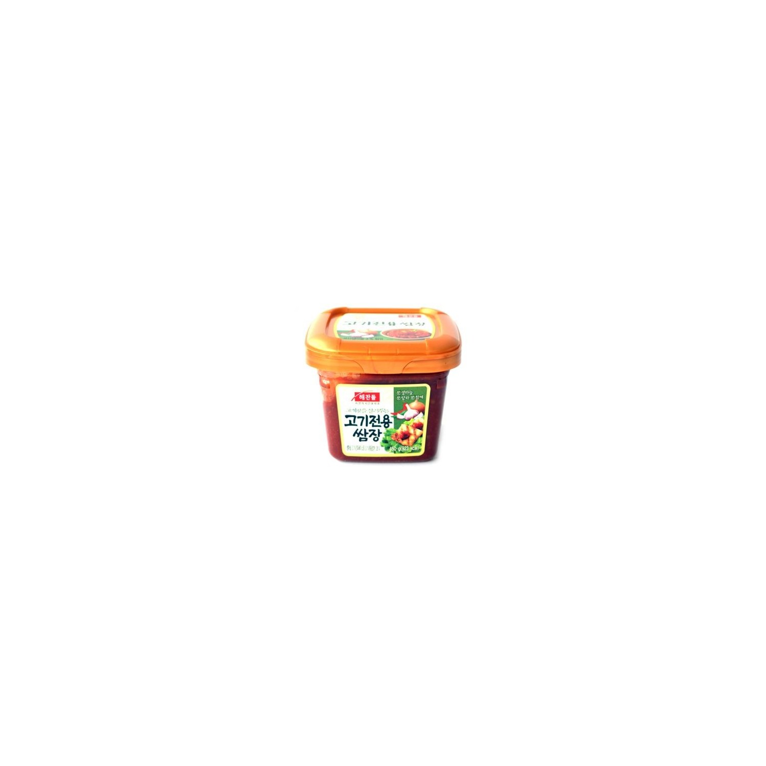 CJ Haechandle Seasoned Soybean Paste For BBQ