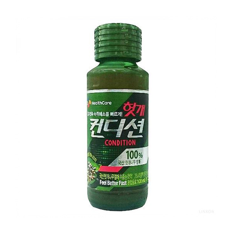 CJ CJ] Condition Power 100ml