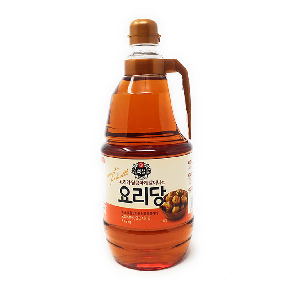 CJ Foods Inc Malt Syrup