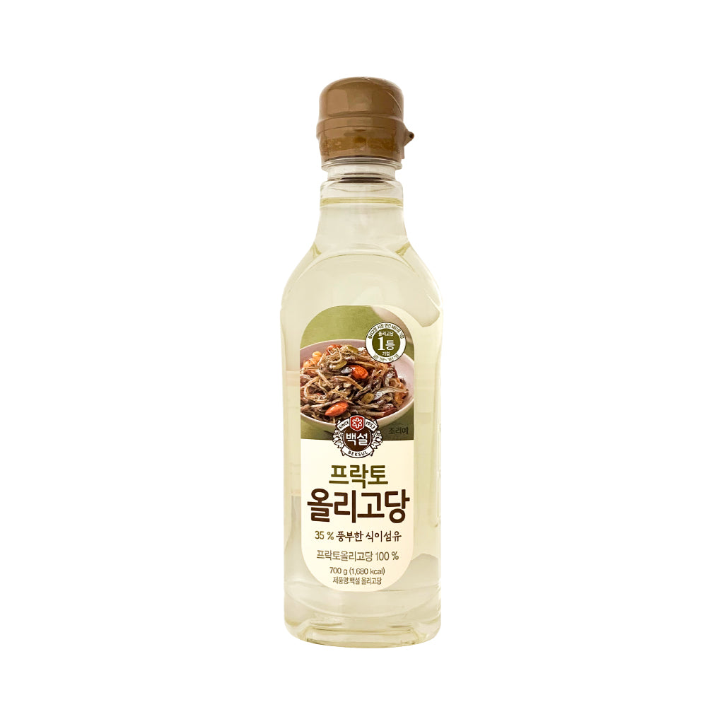 CJ Beksul Oligo Syrup 700g