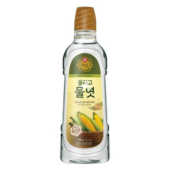 Oligo Corn Syrup 700g