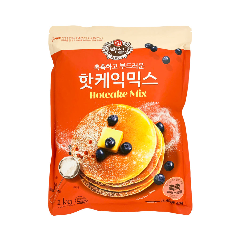 CJ Hot Cake Mix