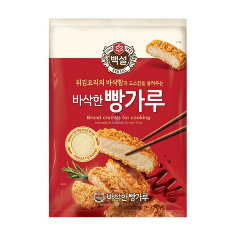 CJ Beksul 200g Bread Crumbs