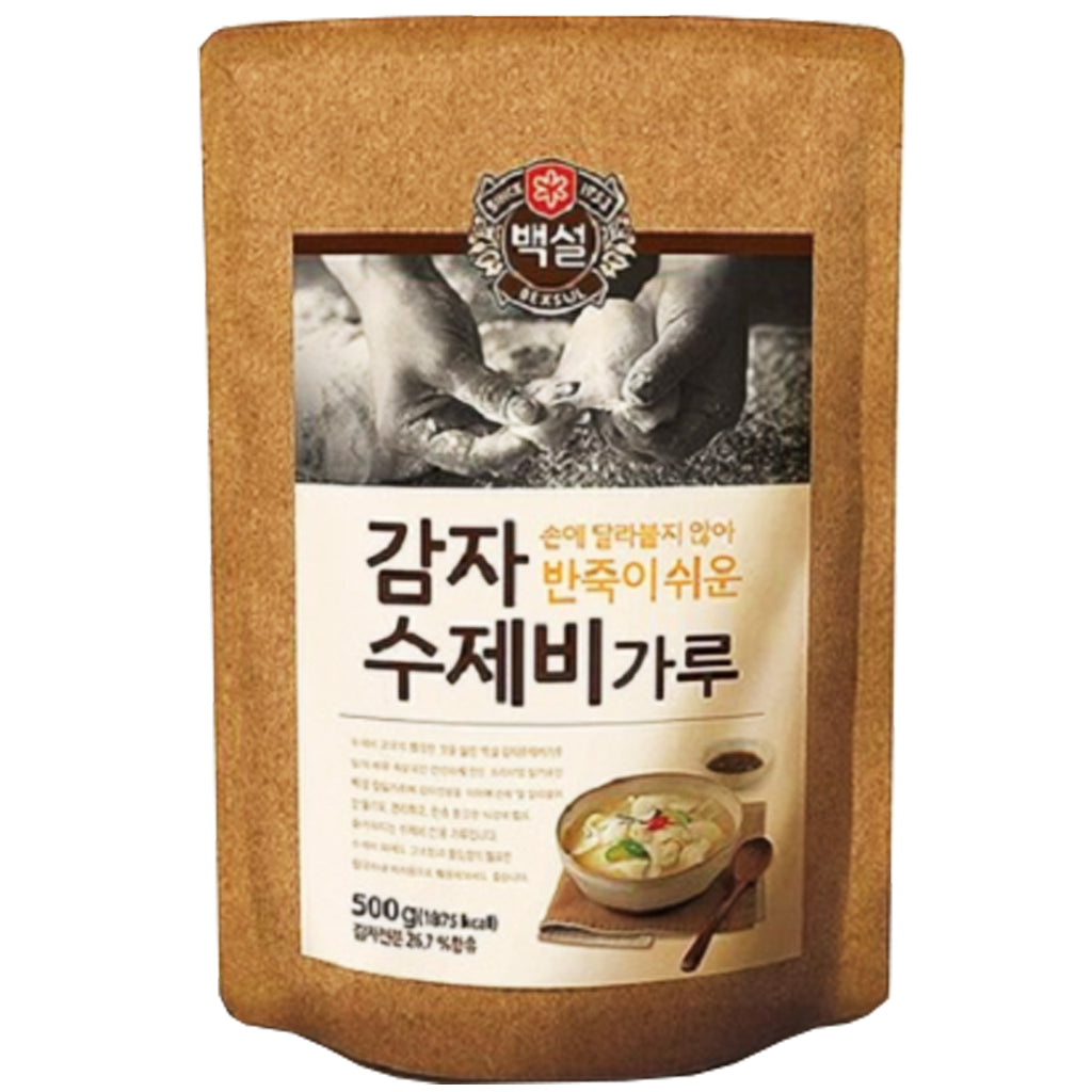 500g CJ) Potato Starch Flour Mix