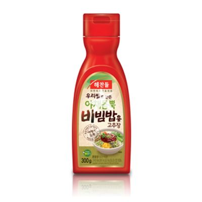 Cooking Paste - Haechandle Gochujang For Bibimbap