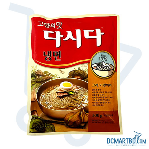 Cj Soup Stock For Cold Noodle