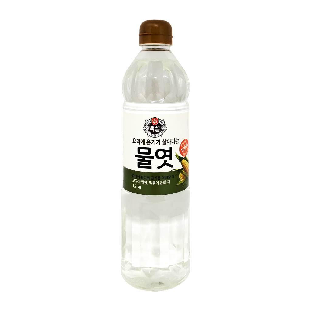 CJ Corn Syrup