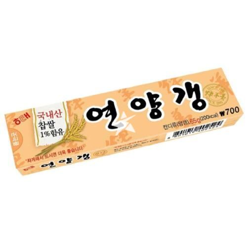 Haitai 海太煉羊羹 50g