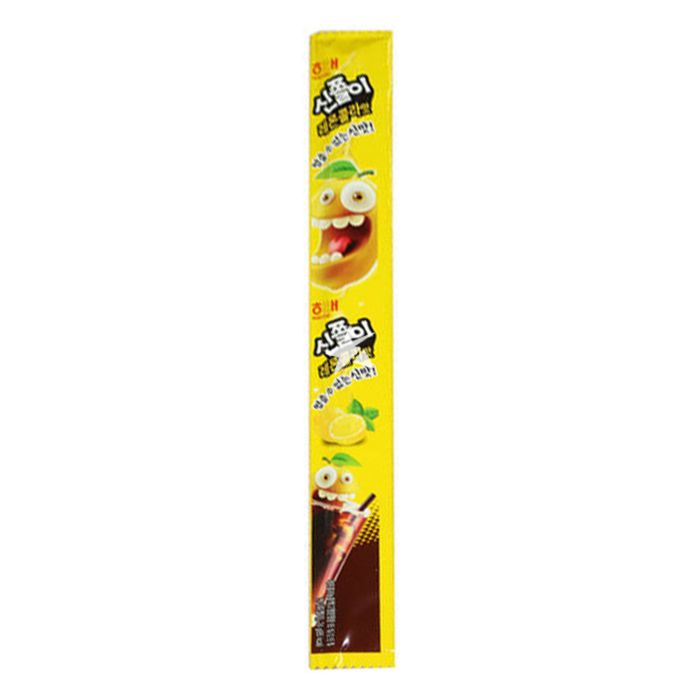 HAITAI Lemon-Cola Flavour Jelly 27G