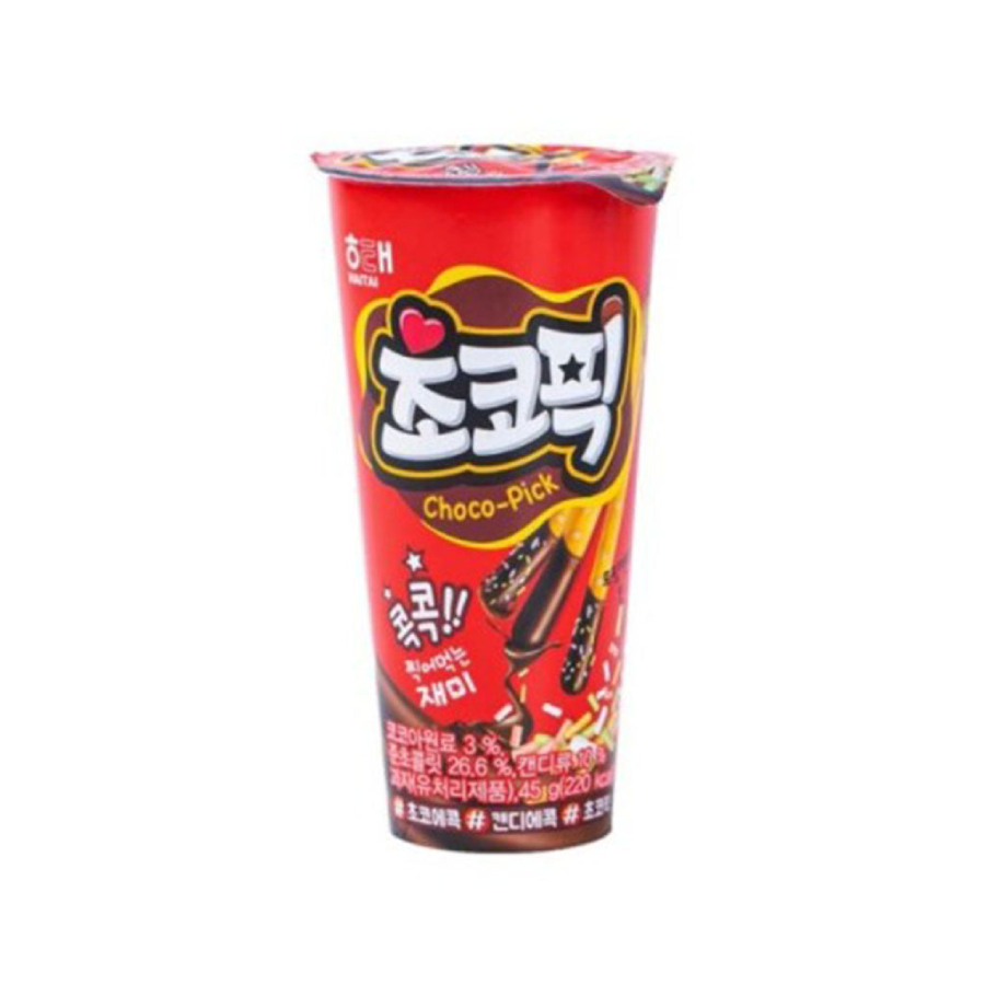 Haitai HT) Choco Pick