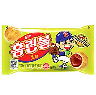 Haitai 해태 홈런볼 146g HOMERUN BALL