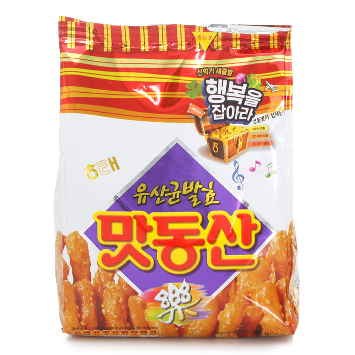 Haitai Korean Snack